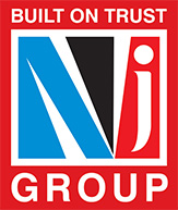 NJ Group Logo