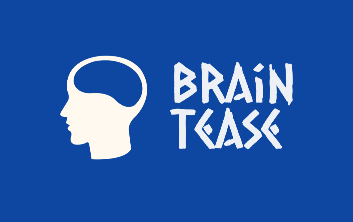 BrainTease App