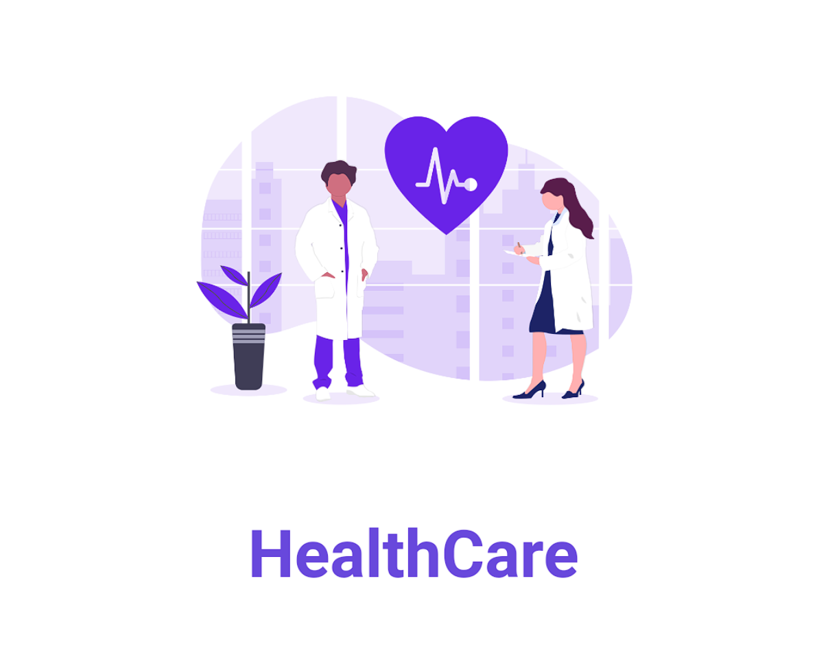 HealthCare App