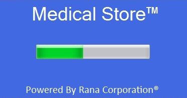Medical Store Software