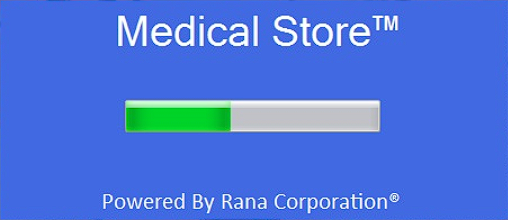 Medical Store Software