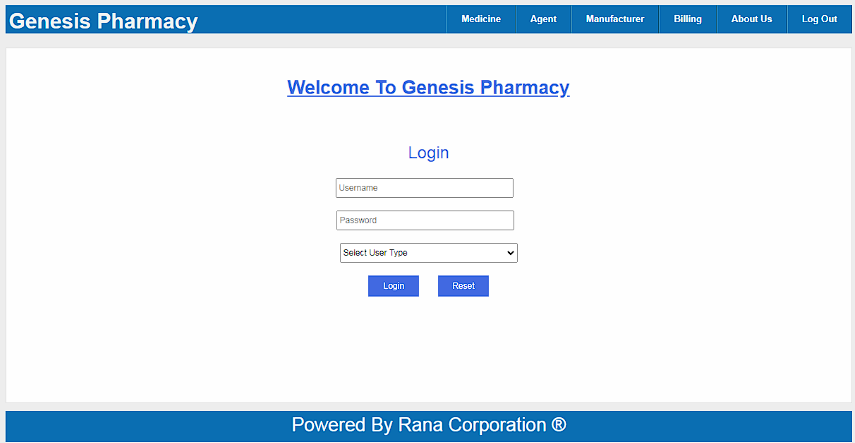 onlinepharmacy website